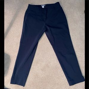 H&M work pants